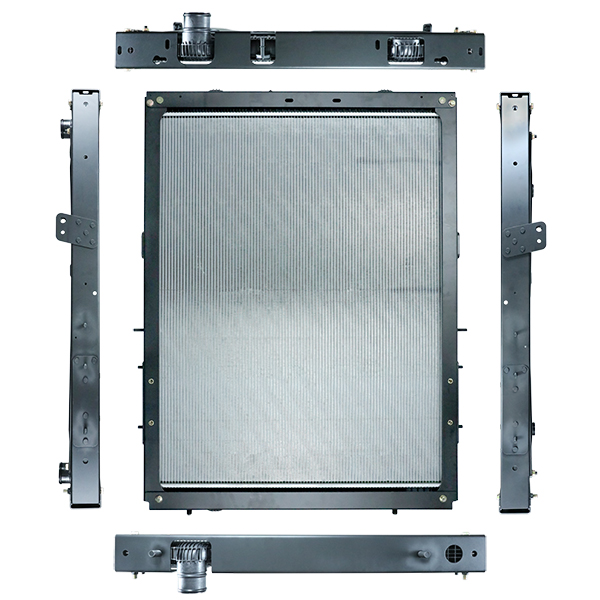 Northern Radiator Kenworth / Peterbilt Radiator 42 15/16 x 33 15/16